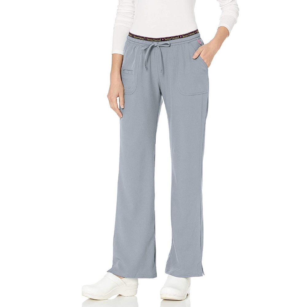 HeartSoul Scrub Pants